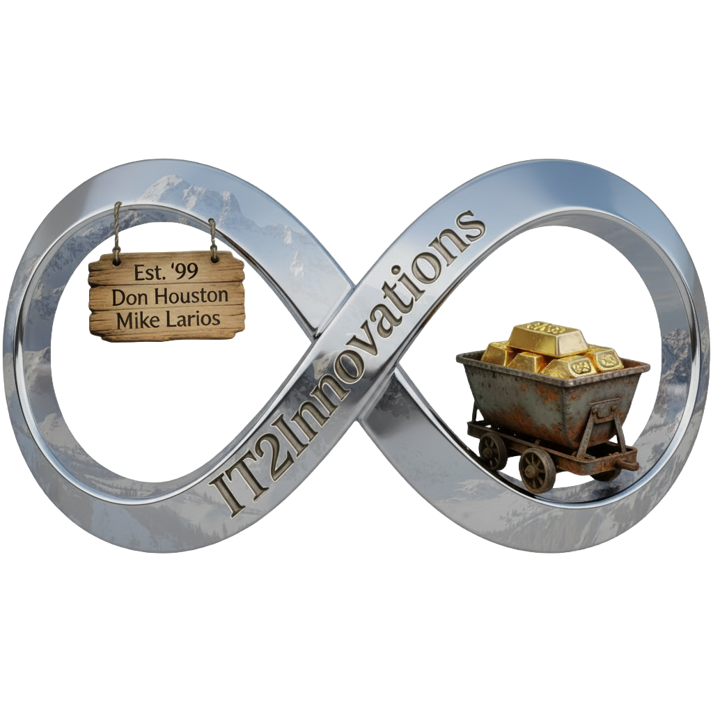 IT2 Innovations